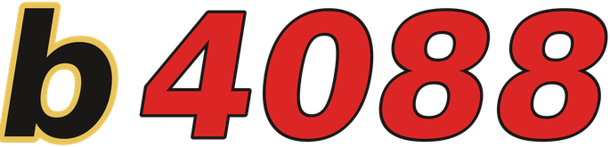b4088 logo
